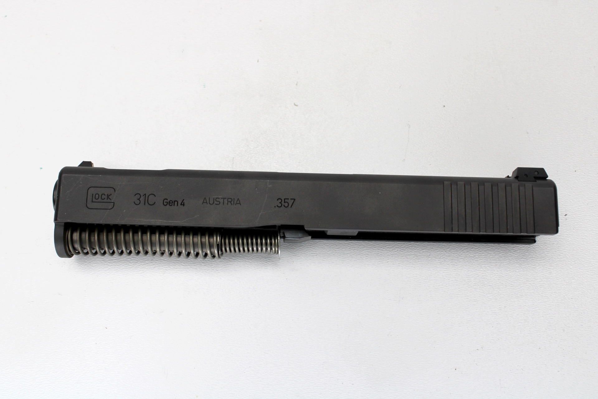 Waffen-Pfandleihhaus
